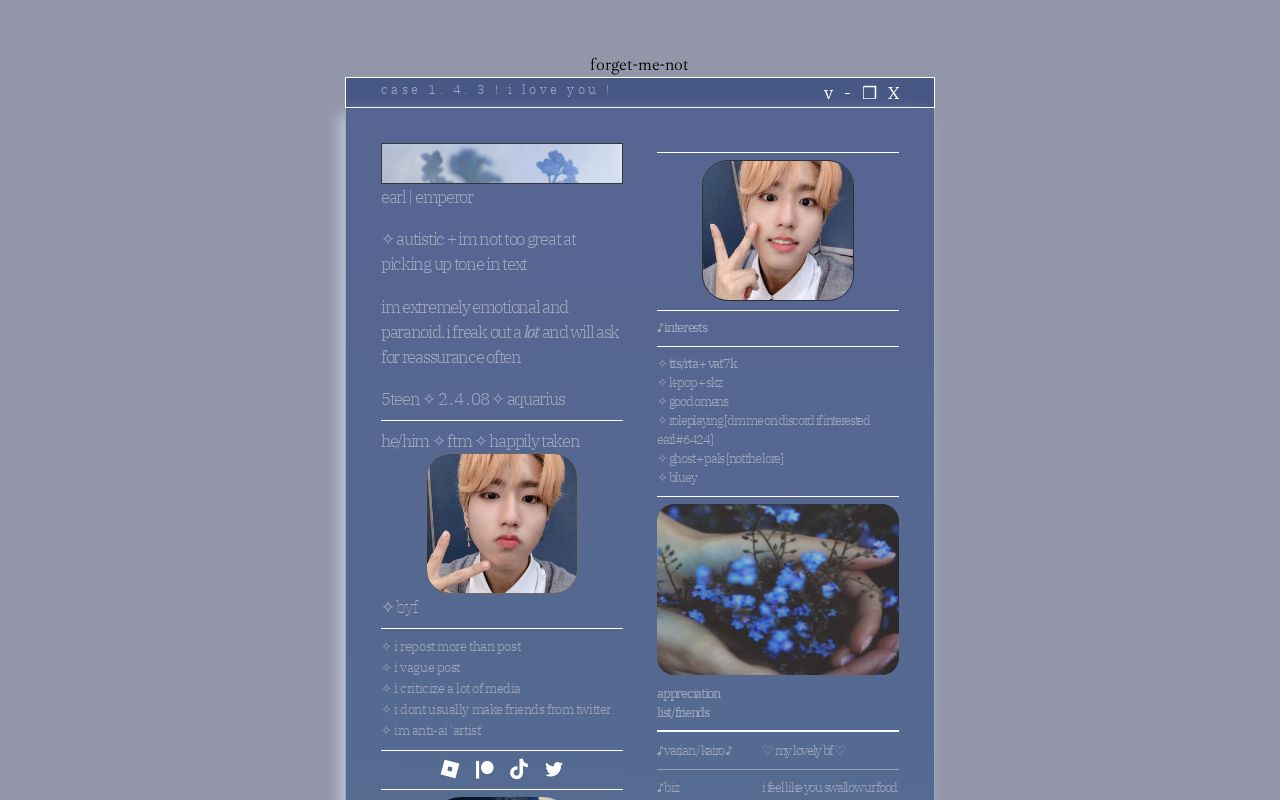 skz code